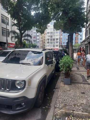 Aluguel para aplicativos *