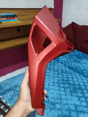 CARENAGEM LATERAL TRASEIRA DIREITA FZ25 2019 FAZER 250