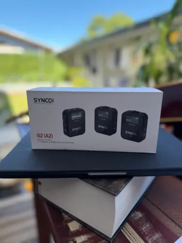 Microfones para Celular