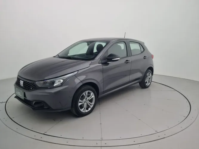Fiat Argo Drive 1.0 Firefly 2026