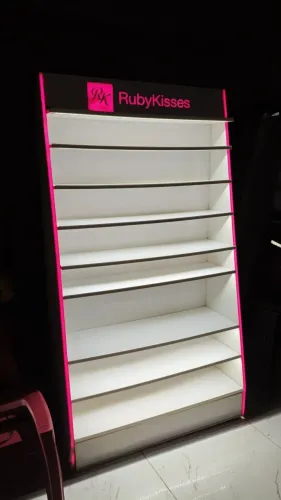 Vendo estante