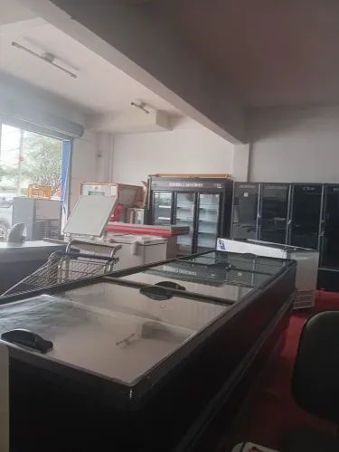 Tudo para quem vai abrir seu comércio!