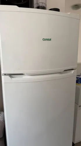 Geladeira seminova Cônsul