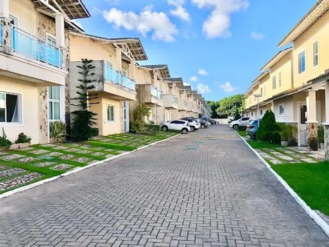 Casa à venda, 165 m² por R$ 810.000,00 - Sabiaguaba - Fortaleza/CE