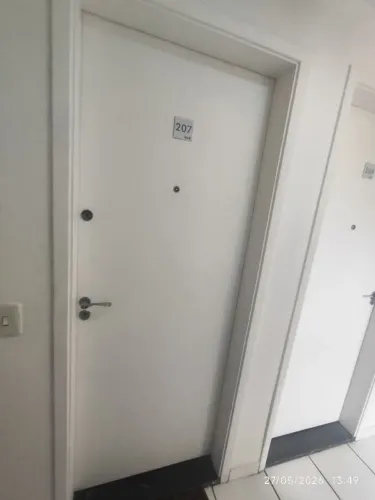 Alugo apartamento 3 quartos condomínio Supera cpo grande RJ 