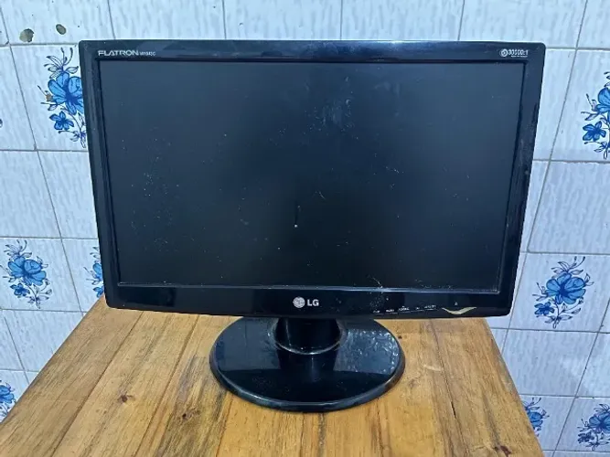 Monitor LG Flatron W1943C 18'