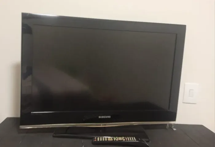 TV SAMSUNG 32 polegadas