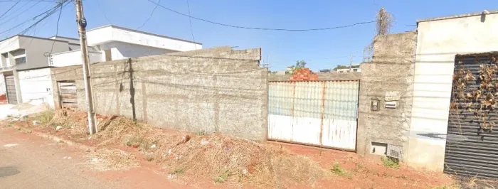 Lote Jardim Gramado, próximo à Perimetral Norte