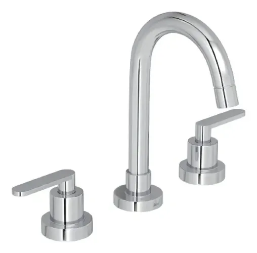 Misturador para Lavatório de Mesa Bica Alta Flex Plus 1877.C21 clm Deca