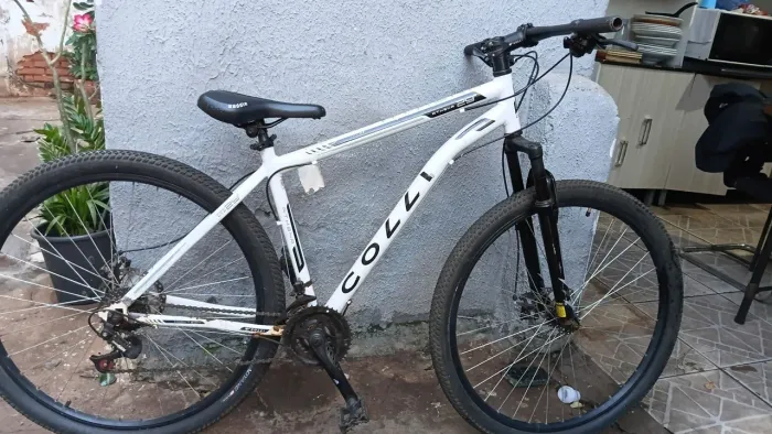 BIKE COLLI ARO 29