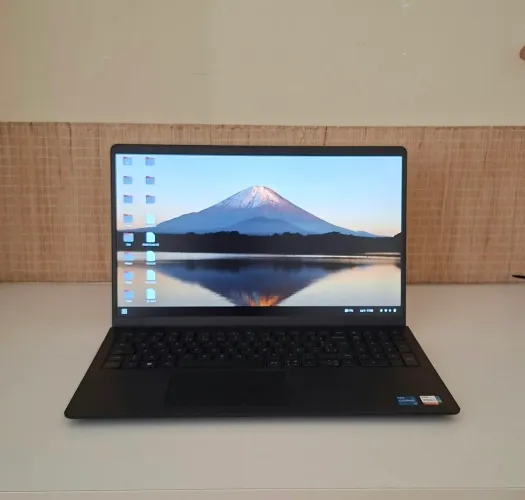 Notebook Dell Inspiron 15 3520 - i5 13ª Ram 16Gb Ssd 512Gb