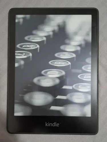 Kindle Paperwhite 11ª Geração - Perfeito Estado