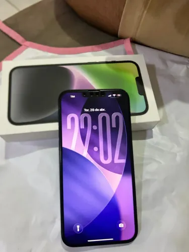iPhone 14 PLUS 255GB