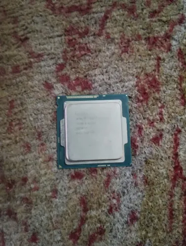Processador core i3