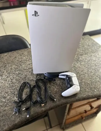Ps5 Slim Completo