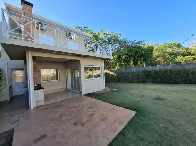 Casa com 3 quartos, 169 m² - venda - Condomínio Jardim dos Aromas - Indaiatuba/SP