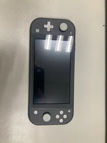 Switch Lite