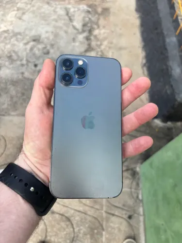 iPhone 12 Pro Max 256gb