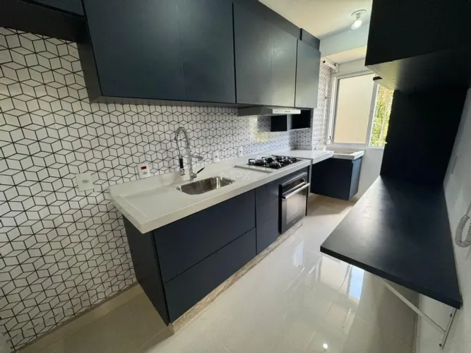 Apartamento à venda no Condomínio Residencial Top Life III em Piracicaba