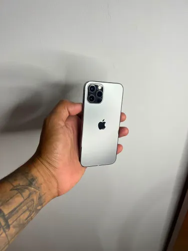 iPhone 12 Pro