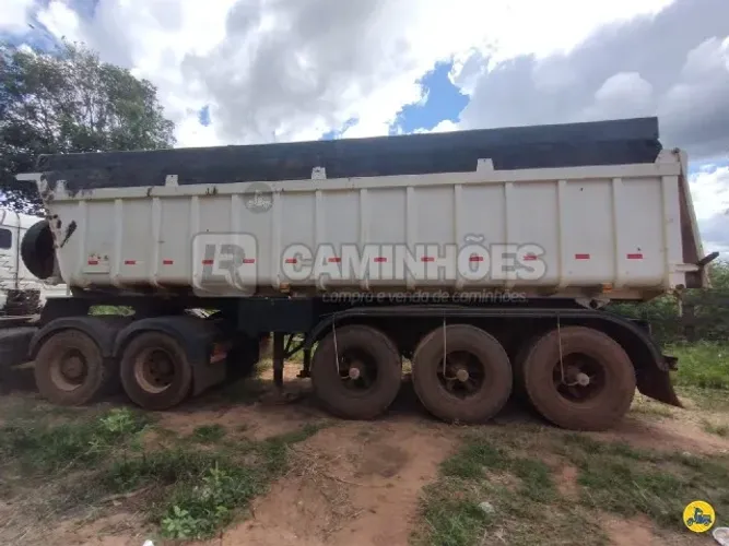 Basculante Rossetti 1999