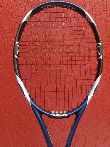 Raquete Wilson K Factor