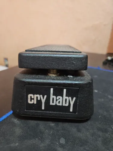 Cry baby