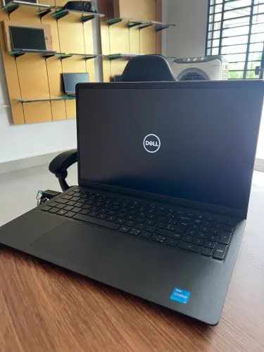 Notebook Dell inspiron 15 i5 13º 8gb ram 512gb SSD