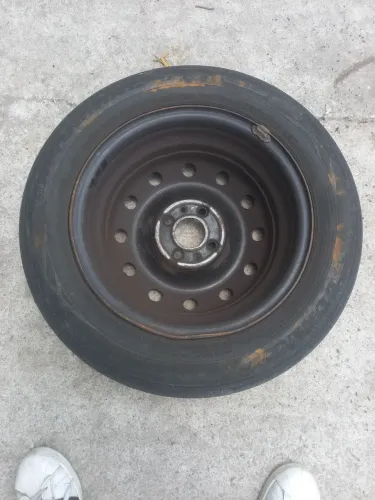 RODADO ARO 14