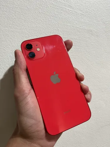 IPhone 12 RED - 64GB