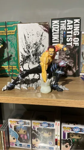 Ichibanso Katakuri One Piece C/Caixa!