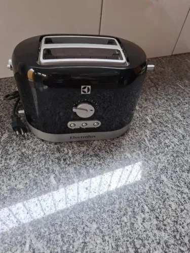 Torradeira Electrolux
