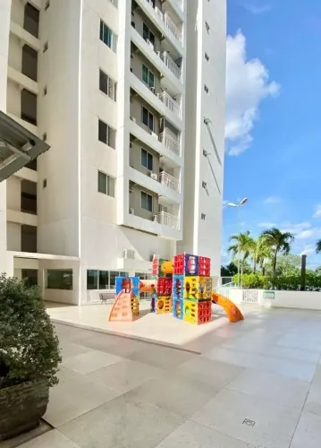 Apartamento Cobertura Zona Leste Teresina 
