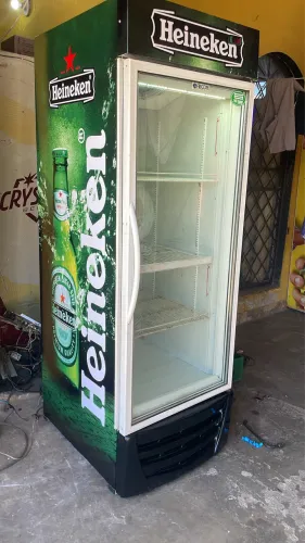 Freezer