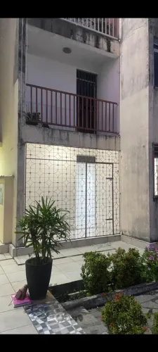 APARTAMENTO EM MANGABEIRA VII