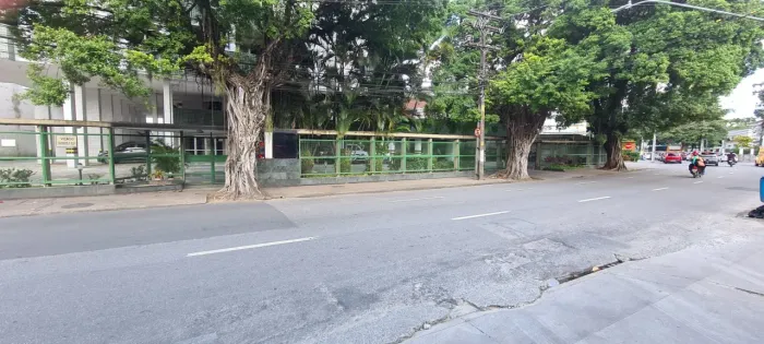 122 metros quadrados com 3+1 quartos - GRAÇAS