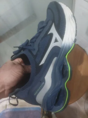 Mizuno Wave Invictus 4 Original 