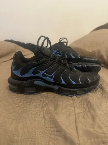 Nike tn