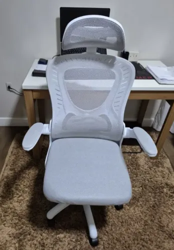 Cadeira de Escritório Ergonômica MONWO BRHO190