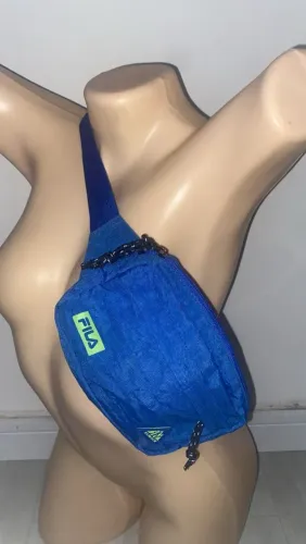 Pochete Fila Original
