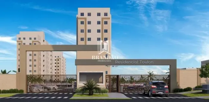 Residencial Toulon