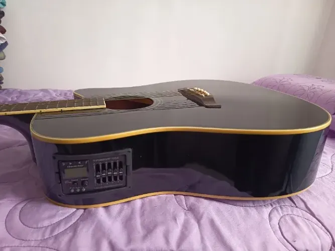 Violão Tagima