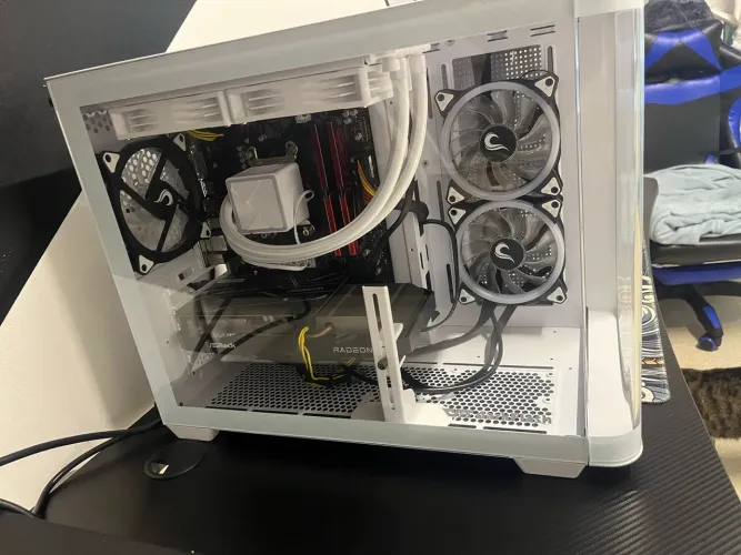 PC gamer