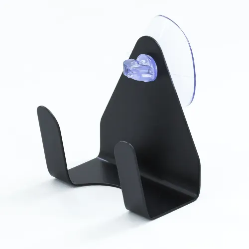 Suporte de bucha de lavar louça (inox)