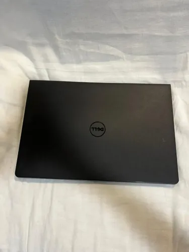 Notebook Dell Inspiron 15 5566