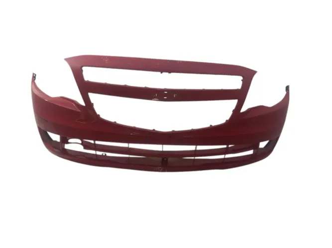 Parachoque dianteiro Chevrolet Agile 10/15 c/detalhe