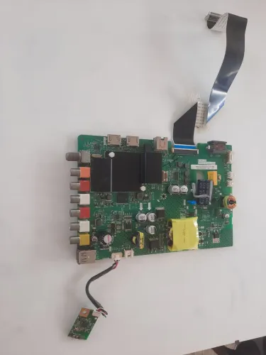 Placa principal philco 