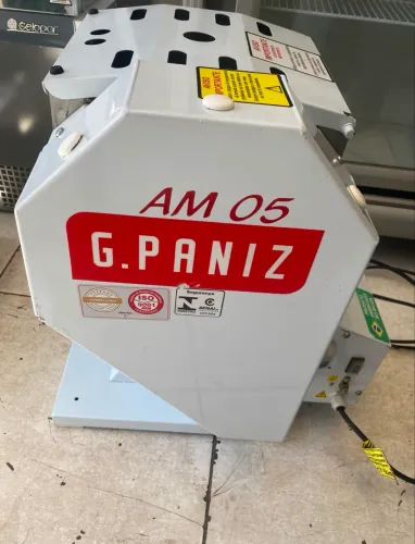 Masseira G.paniz 5 kg