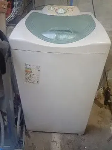 Máquina de lavar 5k