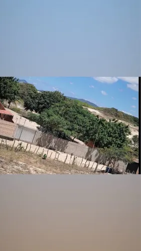 TERRENO NO CUMBUCO ( TABUBA)